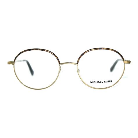 Michael Kors MK3015 BEV Eyeglasses 